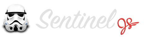 Sentineljs logo